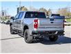 2026 Chevrolet Silverado 1500 Custom Trail Boss (Stk: 263857) in Uxbridge - Image 6 of 24