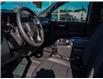 2026 Chevrolet Silverado 1500 Custom Trail Boss (Stk: 263857) in Uxbridge - Image 9 of 24