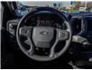 2026 Chevrolet Silverado 1500 Custom Trail Boss (Stk: 263857) in Uxbridge - Image 12 of 24