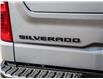 2026 Chevrolet Silverado 1500 Custom Trail Boss (Stk: 263857) in Uxbridge - Image 20 of 24