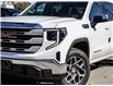 2026 GMC Sierra 1500 SLE (Stk: 263872) in Uxbridge - Image 2 of 25