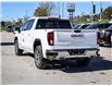 2026 GMC Sierra 1500 SLE (Stk: 263872) in Uxbridge - Image 6 of 25