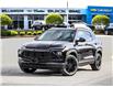 2026 Chevrolet TrailBlazer LT (Stk: 263884) in Uxbridge - Image 1 of 23