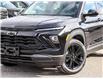 2026 Chevrolet TrailBlazer LT (Stk: 263884) in Uxbridge - Image 2 of 23