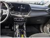 2026 Chevrolet TrailBlazer LT (Stk: 263884) in Uxbridge - Image 16 of 23