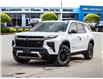 2026 Chevrolet Traverse Z71 (Stk: 263903) in Uxbridge - Image 1 of 27