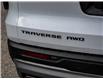 2026 Chevrolet Traverse Z71 (Stk: 263903) in Uxbridge - Image 24 of 27