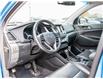 2018 Hyundai Tucson Luxury 2.0L (Stk: 82823) in London - Image 13 of 27