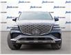 2026 Genesis GV80 3.5T Prestige 7P Black (Stk: 131166) in London - Image 2 of 27