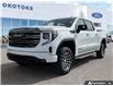 2022 GMC Sierra 1500 AT4 (Stk: T-899A) in Okotoks - Image 1 of 25