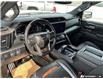 2022 GMC Sierra 1500 AT4 (Stk: T-899A) in Okotoks - Image 13 of 25