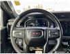 2022 GMC Sierra 1500 AT4 (Stk: T-899A) in Okotoks - Image 14 of 25