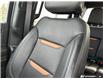 2022 GMC Sierra 1500 AT4 (Stk: T-899A) in Okotoks - Image 21 of 25