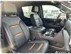 2022 GMC Sierra 1500 AT4 (Stk: T-899A) in Okotoks - Image 22 of 25