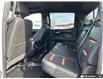 2022 GMC Sierra 1500 AT4 (Stk: T-899A) in Okotoks - Image 23 of 25