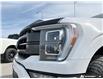 2023 Ford F-150 Lariat (Stk: T86635) in Okotoks - Image 10 of 25