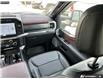 2023 Ford F-150 Lariat (Stk: T86635) in Okotoks - Image 20 of 25