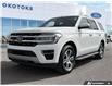 2022 Ford Expedition Limited (Stk: B89173) in Okotoks - Image 1 of 24