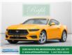 2026 Ford Mustang EcoBoost Premium (Stk: 26M1353) in Mississauga - Image 1 of 29