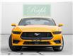 2026 Ford Mustang EcoBoost Premium (Stk: 26M1353) in Mississauga - Image 3 of 29
