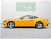 2026 Ford Mustang EcoBoost Premium (Stk: 26M1353) in Mississauga - Image 5 of 29