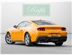2026 Ford Mustang EcoBoost Premium (Stk: 26M1353) in Mississauga - Image 8 of 29