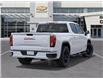 2026 GMC Sierra 1500 Elevation (Stk: TG158343) in Calgary - Image 4 of 24