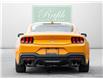 2026 Ford Mustang EcoBoost Premium (Stk: 26M1353) in Mississauga - Image 9 of 29