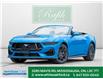 2026 Ford Mustang GT Premium (Stk: 26M1424) in Mississauga - Image 1 of 33