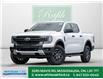 2026 Ford Ranger XLT (Stk: 26R6476) in Mississauga - Image 1 of 28