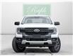 2026 Ford Ranger XLT (Stk: 26R6476) in Mississauga - Image 3 of 28