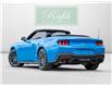 2026 Ford Mustang GT Premium (Stk: 26M1424) in Mississauga - Image 12 of 33