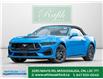 2026 Ford Mustang GT Premium (Stk: 26M1424) in Mississauga - Image 3 of 33