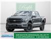 2026 Ford F-150 Lariat (Stk: 26F0069) in Mississauga - Image 1 of 35