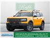 2026 Ford Bronco Sport Big Bend (Stk: 26B8900) in Mississauga - Image 1 of 25