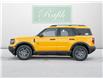2026 Ford Bronco Sport Big Bend (Stk: 26B8900) in Mississauga - Image 5 of 25