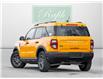 2026 Ford Bronco Sport Big Bend (Stk: 26B8900) in Mississauga - Image 8 of 25