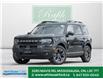 2025 Ford Bronco Sport Outer Banks (Stk: 25B3446) in Mississauga - Image 1 of 30