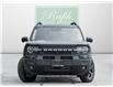 2025 Ford Bronco Sport Outer Banks (Stk: 25B3446) in Mississauga - Image 3 of 30
