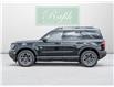 2025 Ford Bronco Sport Outer Banks (Stk: 25B3446) in Mississauga - Image 5 of 30