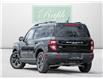 2025 Ford Bronco Sport Outer Banks (Stk: 25B3446) in Mississauga - Image 8 of 30