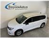 2024 Chrysler Grand Caravan SXT (Stk: 43982J) in Belleville - Image 1 of 32