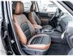 2025 Ford Bronco Sport Outer Banks (Stk: 25B3446) in Mississauga - Image 26 of 30