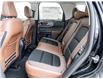 2025 Ford Bronco Sport Outer Banks (Stk: 25B3446) in Mississauga - Image 28 of 30