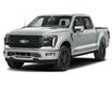 2026 Ford F-150 Platinum (Stk: 26F0655) in North Vancouver - Image 1 of 13