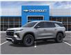 2026 Chevrolet Traverse Z71 (Stk: 2-261138) in Paisley - Image 3 of 24