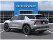 2026 Chevrolet Traverse Z71 (Stk: 2-261138) in Paisley - Image 4 of 24