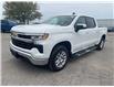 2023 Chevrolet Silverado 1500 LT (Stk: 106416A) in St. Thomas - Image 1 of 17