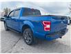 2020 Ford F-150 XLT (Stk: 106476A) in St. Thomas - Image 3 of 18