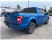 2020 Ford F-150 XLT (Stk: 106476A) in St. Thomas - Image 5 of 18